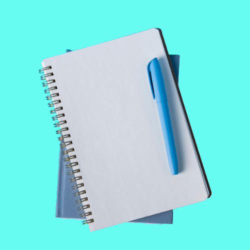 NotePad App